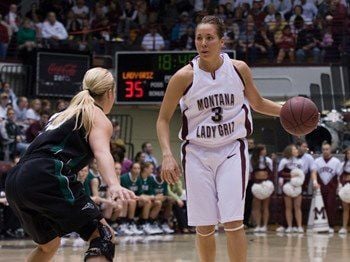 9. Mandy Morales, Billings West